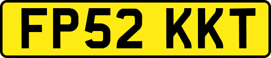 FP52KKT