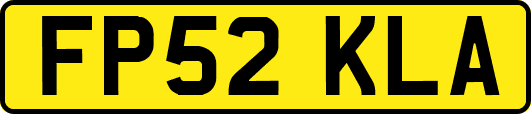 FP52KLA