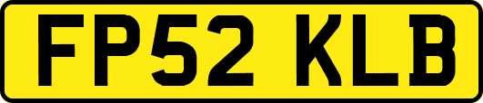 FP52KLB