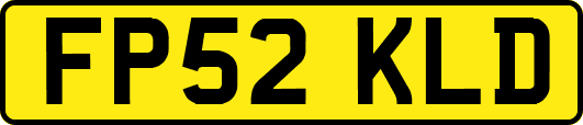 FP52KLD