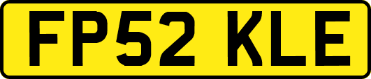 FP52KLE