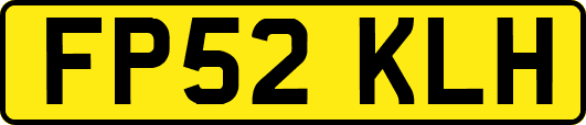 FP52KLH