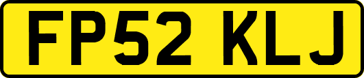 FP52KLJ
