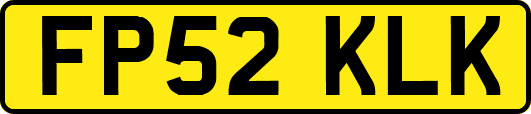 FP52KLK