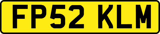 FP52KLM