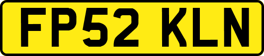 FP52KLN