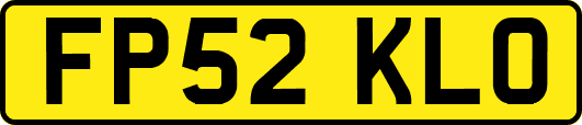 FP52KLO