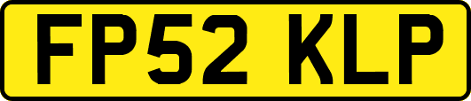 FP52KLP