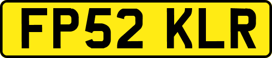 FP52KLR