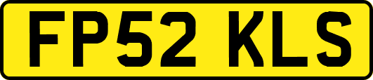 FP52KLS