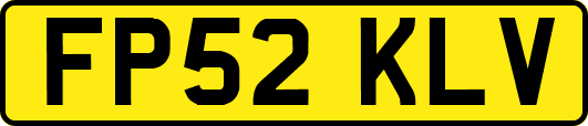FP52KLV