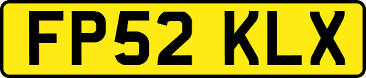 FP52KLX