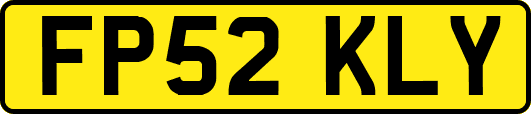 FP52KLY