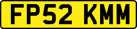 FP52KMM