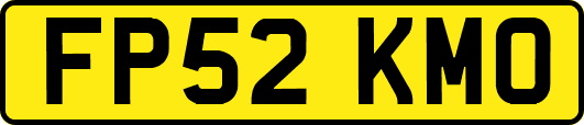 FP52KMO