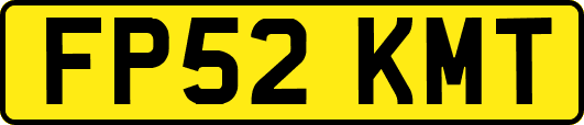 FP52KMT