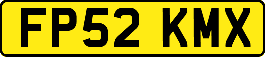 FP52KMX