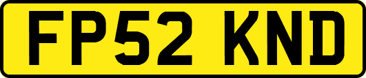 FP52KND