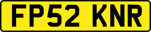 FP52KNR