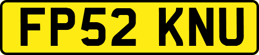 FP52KNU