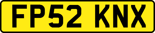FP52KNX