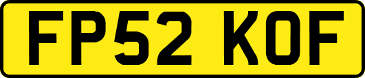 FP52KOF