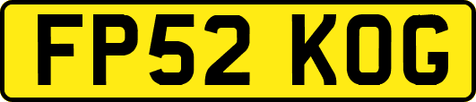 FP52KOG