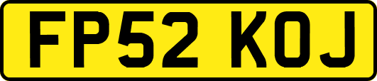 FP52KOJ