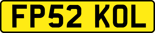 FP52KOL