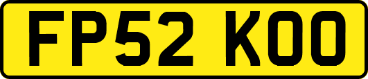 FP52KOO