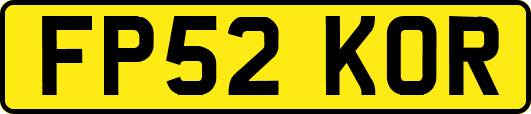 FP52KOR