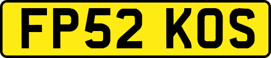FP52KOS