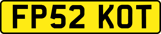 FP52KOT
