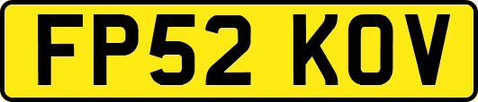 FP52KOV