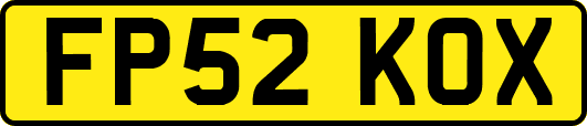 FP52KOX