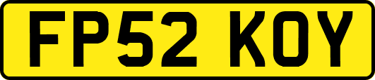 FP52KOY