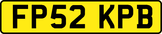 FP52KPB