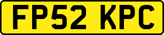FP52KPC