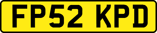 FP52KPD