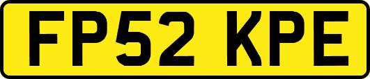 FP52KPE