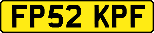 FP52KPF