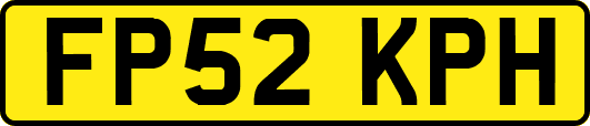 FP52KPH