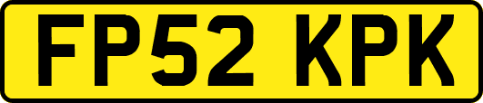 FP52KPK