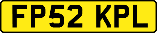 FP52KPL