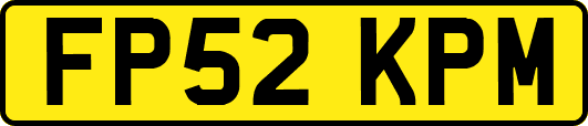 FP52KPM