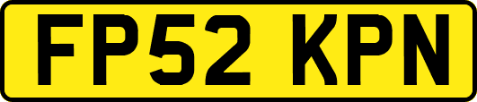 FP52KPN