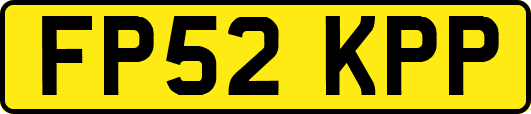 FP52KPP