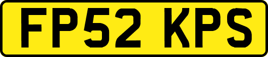 FP52KPS