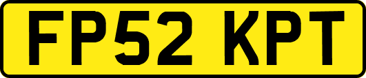FP52KPT