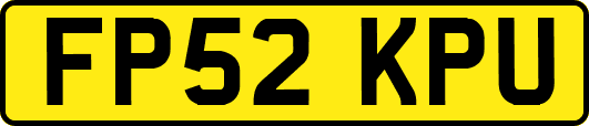 FP52KPU